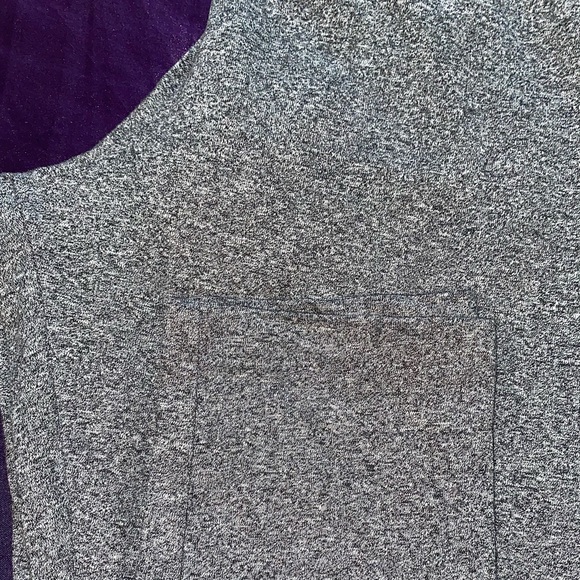 H&M Grey Speckled Leggings - Picture 5 of 6